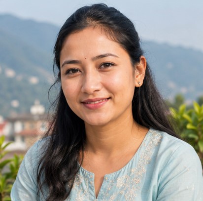 Gita Poudel